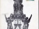 Notre Dame de l'épine, vers 1910 (carte postale ancienne).