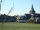 Photo précédente de Fromentières Photo d'hiver.Clocher