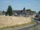 Photo suivante de Gennes-sur-Glaize Vue d'ensemble. Route de Chatelain