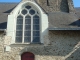 Photo suivante de Gennes-sur-Glaize Eglise Sainte-Opportune.(XIè, XIIè, XVè et XVIIIè siècles)