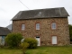 Photo précédente de La Haie-Traversaine Maison du village.