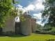 Photo suivante de Lassay-les-Châteaux Depuis les jardins du château