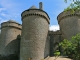 Photo précédente de Lassay-les-Châteaux Depuis les jardins du château
