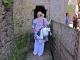 Photo précédente de Lassay-les-Châteaux Depuis la cour du château