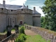 Photo suivante de Lassay-les-Châteaux Le château
