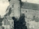Photo suivante de Laval Vue prise du Pont Vieux (carte postale de 1912)