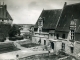 Photo suivante de Laval Le Château et le Viaduc (carte postae de 1960)