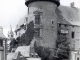 Photo suivante de Laval Le Donjon du Château, vers 1913 (carte postale ancienne).