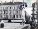Photo suivante de Laval Le Vieux pont- La Rue du Pont de Mayenne, vers 1905 (carte postale ancienne).