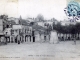 Photo suivante de Laval Rue du Vieux Saint Louis, vers 1905 (carte postale ancienne).