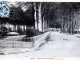 Promenades de Changé, vers 1905 (carte postale ancienne).