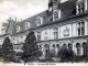 Photo précédente de Laval Le Palais de Justice, vers 1905 (carte postale ancienne).