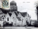 Photo suivante de Laval Cathédrale, vers 1905 (carte postale ancienne).