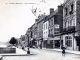 Photo précédente de Laval Quai d'Avenière, vers 1914 (carte postale ancienne).