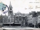 Photo suivante de Laval La Cathédrale, vers 1906 (carte postale ancienne).