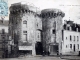 Photo suivante de Laval Porte Beucheresse, vers 1905 (carte postale ancienne).