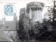 Photo suivante de Laval Anciennes Fortifications, vers 1905 (carte postale ancienne).