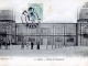 Palais de l'Industrie, vers 1905 (carte postale ancienne).