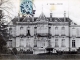 Photo précédente de Laval Evéché, vers 1905 (carte postale ancienne).