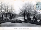 Photo suivante de Laval Perrine - Jardins Publics, vers 1905 (carte postaleancienne).