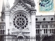 Photo précédente de Laval Chapelle de l'Hôpital, vers 1905 (carte postale ancienne).