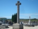 Photo précédente de Le Ribay Croix du cimetière