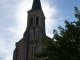 Photo précédente de Louverné Façade occidentale de l'église Saint Martin du XIXe siècle.