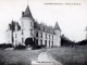 Château du Ronceray, vers 1930 (carte postale ancienne).