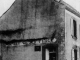 Photo suivante de Maisoncelles-du-Maine Le Café, vers 1910 (carte postale ancienne).
