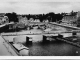 Photo suivante de Mayenne Vue prise du château, vue sur la mayenne (photo de 1943)