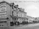 Photo suivante de Mayenne Le restaurant vers 1930.