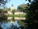 Photo suivante de Ménil Vue de la rive, côté Moulin du Gué
