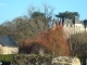 Photo précédente de Ménil Château de la Porte (face au bac de Ménil)