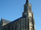 Photo précédente de Montenay le clocher du village