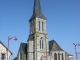 Photo suivante de Moulay L'église Saint Martin du XIIe siècle