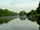 Photo suivante de Moulay Les berges de la Mayenne.