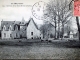 Photo précédente de Niafles Château de La Motte-Dodier, vers 1907 (carte postale ancienne).