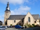 Photo précédente de Oisseau L'église Saint-Pierre du XVe, en 2013.