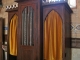 Photo suivante de Oisseau Confessional de l'église Saint Pierre.