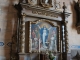 L'autel du transept sud, eglise Saint Pierre.