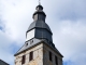 Photo suivante de Oisseau Le clocher de l'église Saint Pierre.