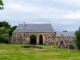 La porterie. Abbaye de Clermont.