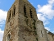 Photo suivante de Parné-sur-Roc L'église Saint Pierre