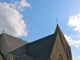 Photo suivante de Parné-sur-Roc L'église Saint Pierre