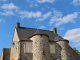 Photo suivante de Parné-sur-Roc Maison à deux tourelles du XVe siècle