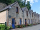 Photo précédente de Parné-sur-Roc Les maisons ouvrières