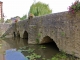 Photo précédente de Parné-sur-Roc Le pont médiéval