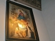 Photo suivante de Parné-sur-Roc Tableau du rosaire 1622