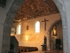 Photo suivante de Parné-sur-Roc Du transept gauche vers la nef