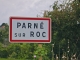 Photo précédente de Parné-sur-Roc Autrefois : une villa gallo romaine, à l'origine du nomde la commune Patrianiaco : domaine de Paternus ou Patrinius